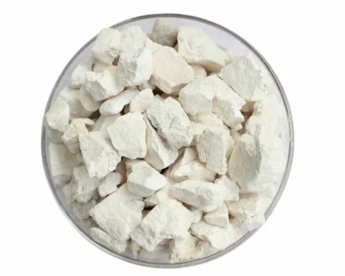 Kaolin Hydrated Aluminum Silicate